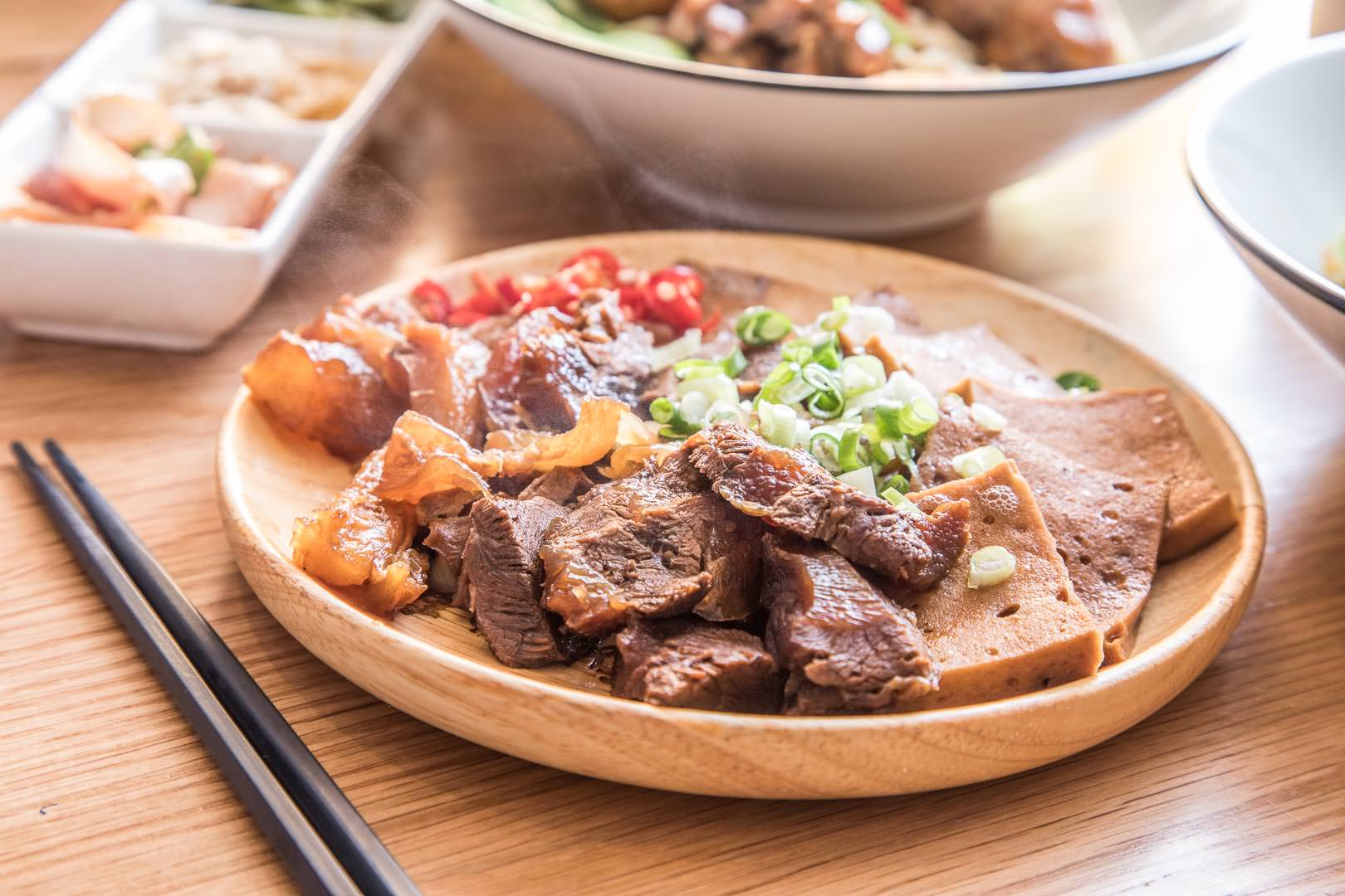 東區必吃,台北必吃,台北麵店,台北IG打卡,老媽拌麵,老媽拌麵關廟麵專門店,台北美食,東區美食,台北捷運美食