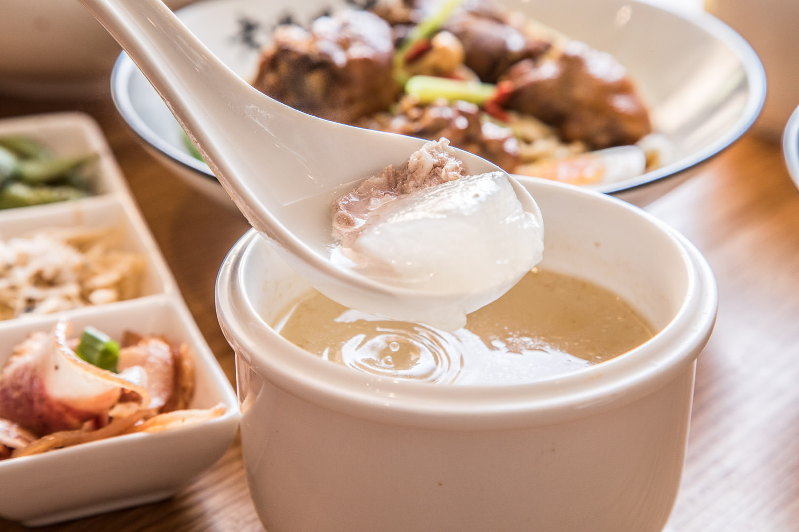 東區必吃,台北必吃,台北麵店,台北IG打卡,老媽拌麵,老媽拌麵關廟麵專門店,台北美食,東區美食,台北捷運美食