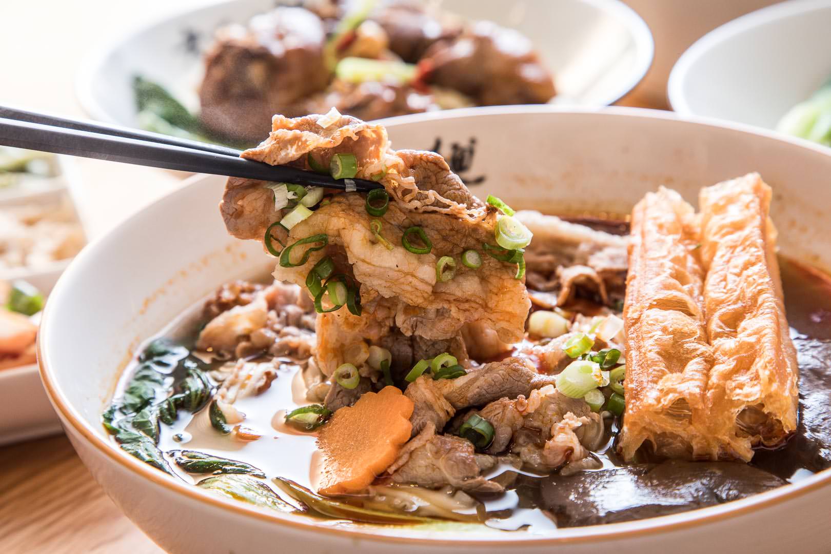 東區必吃,台北必吃,台北麵店,台北IG打卡,老媽拌麵,老媽拌麵關廟麵專門店,台北美食,東區美食,台北捷運美食