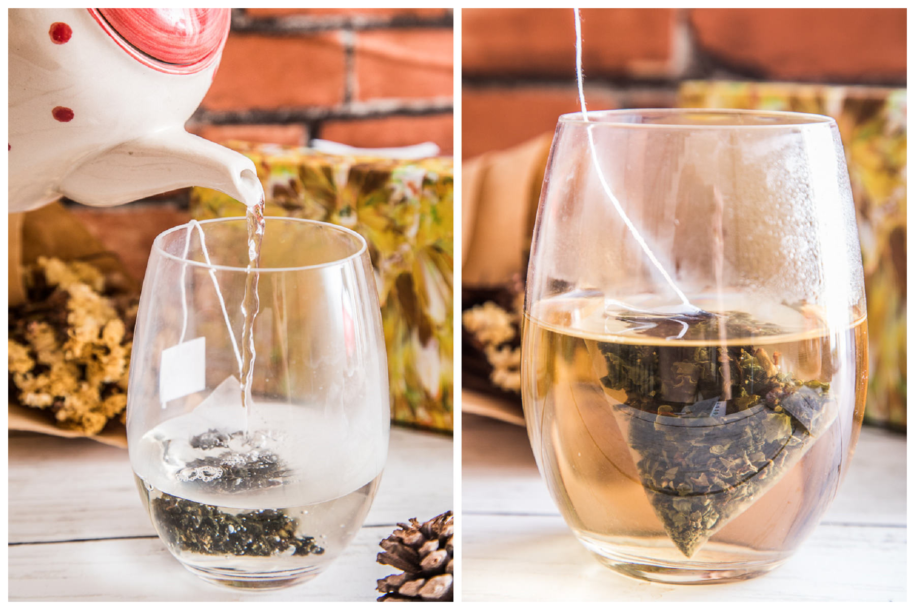 山之翠 Gaba Tea,山之翠,Gaba Tea,山之翠茶繪聯名系列,山之翠茶繪