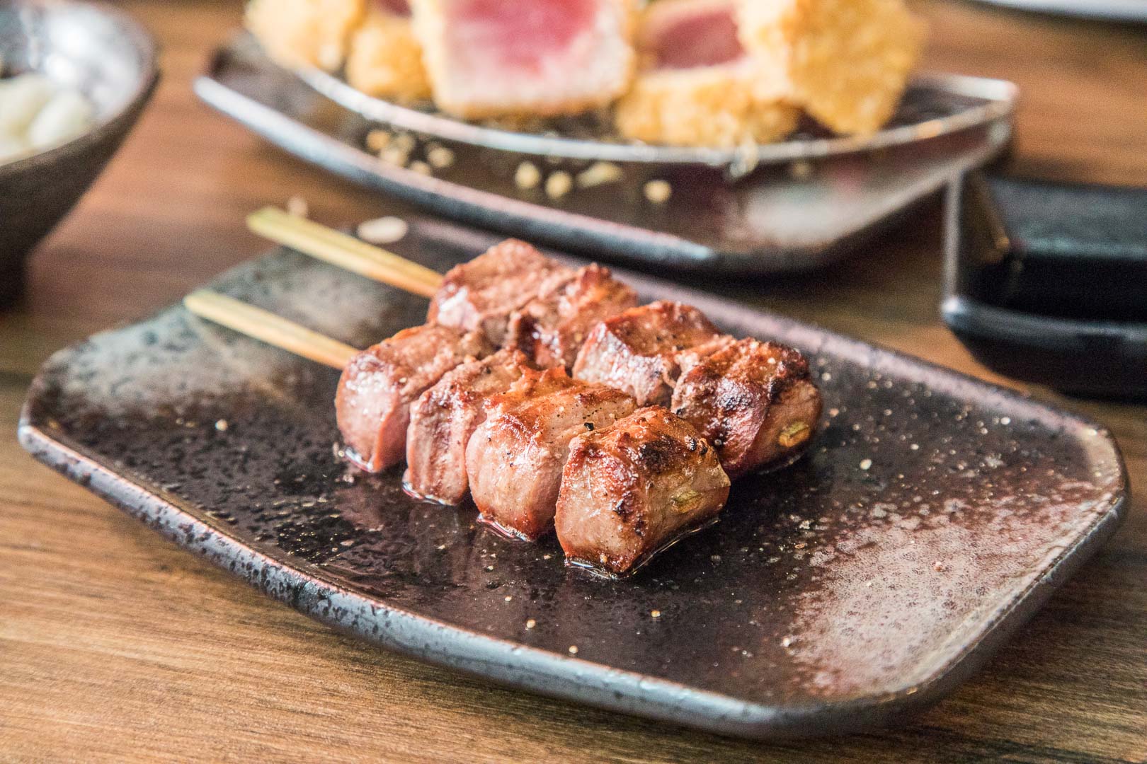 三千子串燒居酒屋,台北聚餐,台北居酒屋,台北串燒,台北酒吧,信義區居酒屋,信義區串燒,啤酒喝到飽