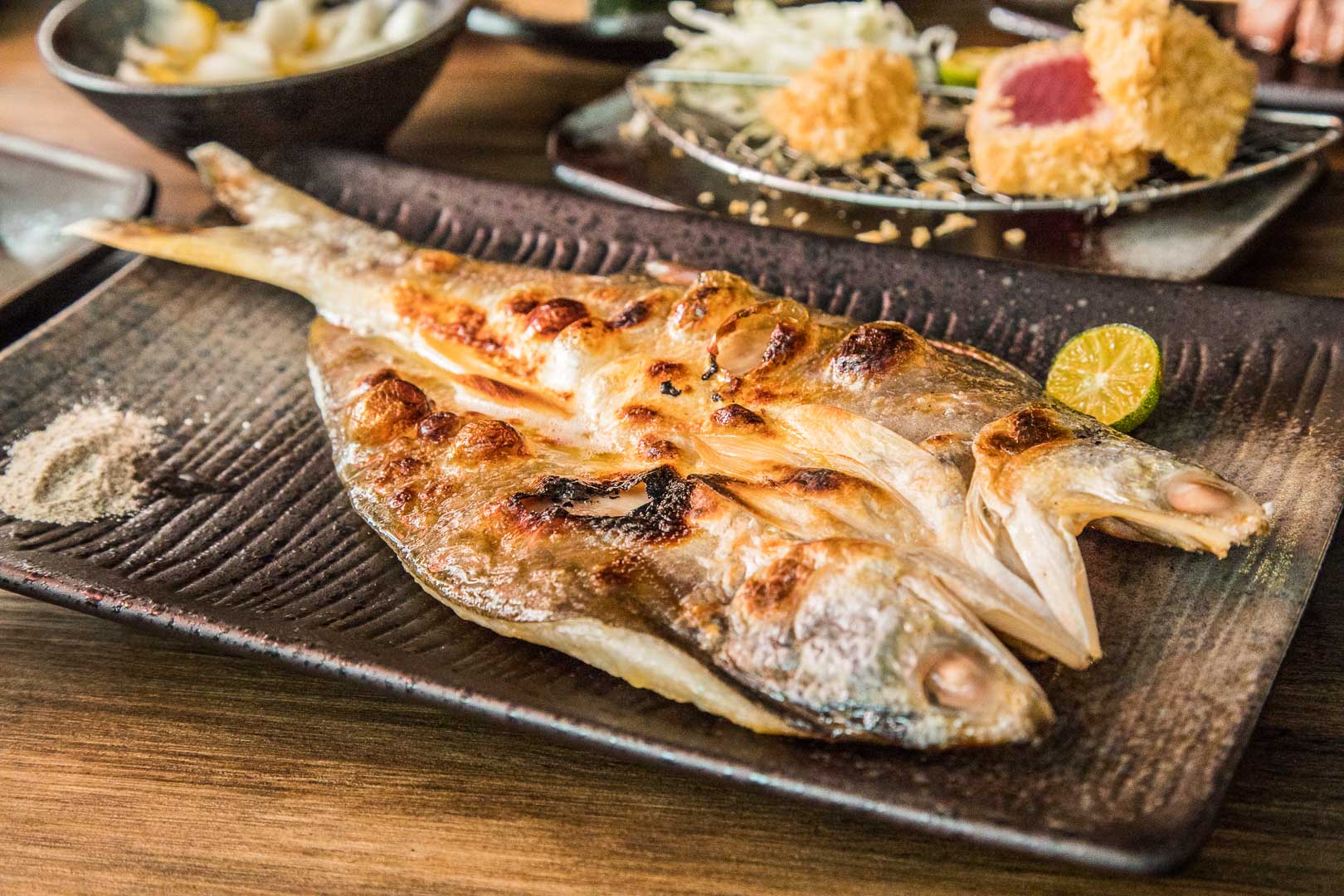 三千子串燒居酒屋,台北聚餐,台北居酒屋,台北串燒,台北酒吧,信義區居酒屋,信義區串燒,啤酒喝到飽
