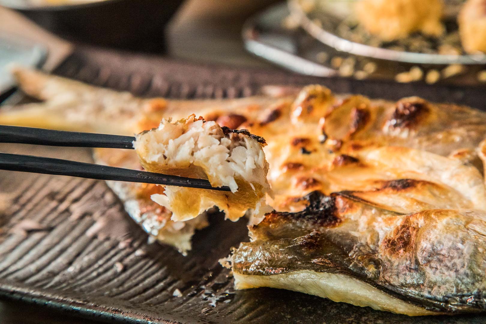 三千子串燒居酒屋,台北聚餐,台北居酒屋,台北串燒,台北酒吧,信義區居酒屋,信義區串燒,啤酒喝到飽