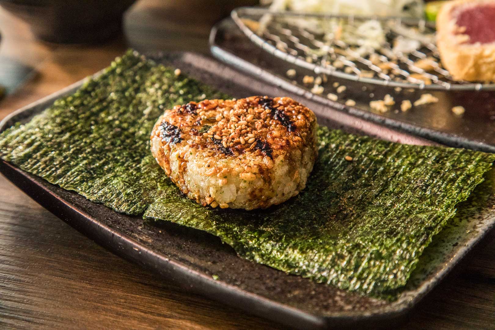 三千子串燒居酒屋,台北聚餐,台北居酒屋,台北串燒,台北酒吧,信義區居酒屋,信義區串燒,啤酒喝到飽