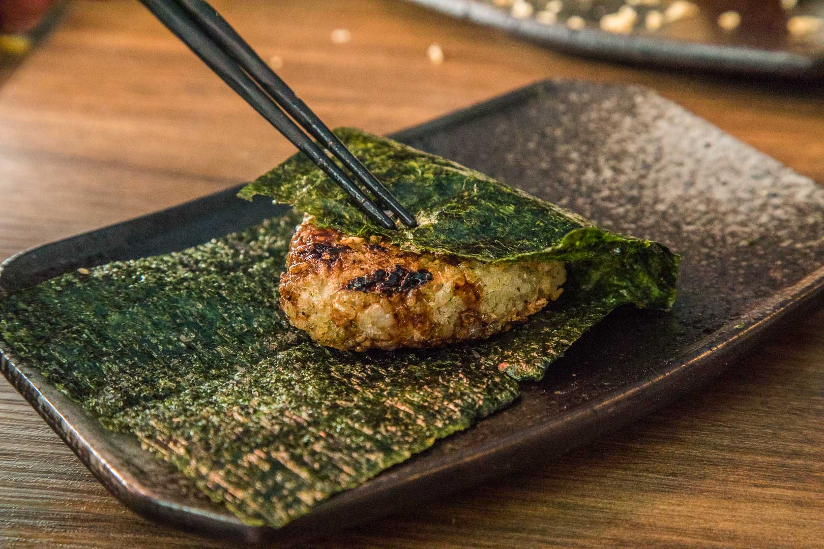 三千子串燒居酒屋,台北聚餐,台北居酒屋,台北串燒,台北酒吧,信義區居酒屋,信義區串燒,啤酒喝到飽