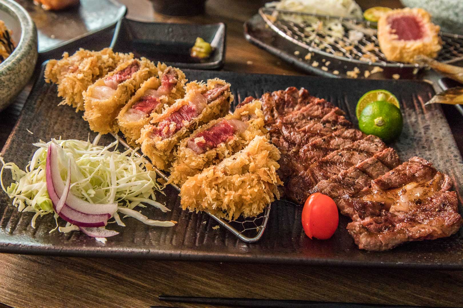 三千子串燒居酒屋,台北聚餐,台北居酒屋,台北串燒,台北酒吧,信義區居酒屋,信義區串燒,啤酒喝到飽