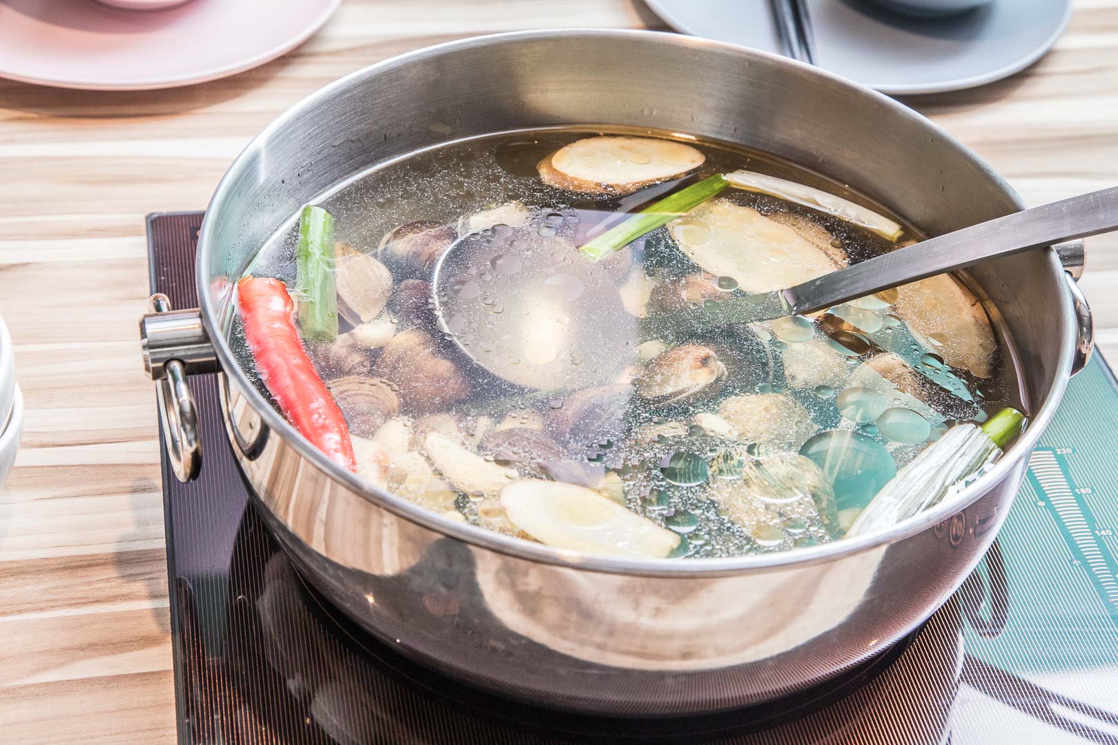 台北火鍋,台北鍋物,台北涮涮鍋,汆食作伙鍋,台北美食