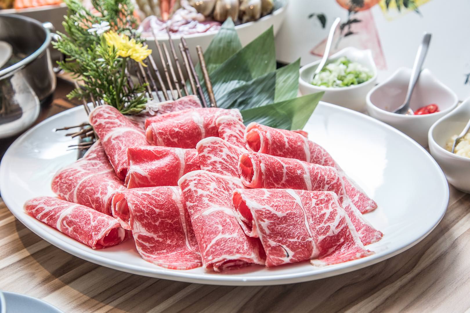 台北火鍋,台北鍋物,台北涮涮鍋,汆食作伙鍋,台北美食