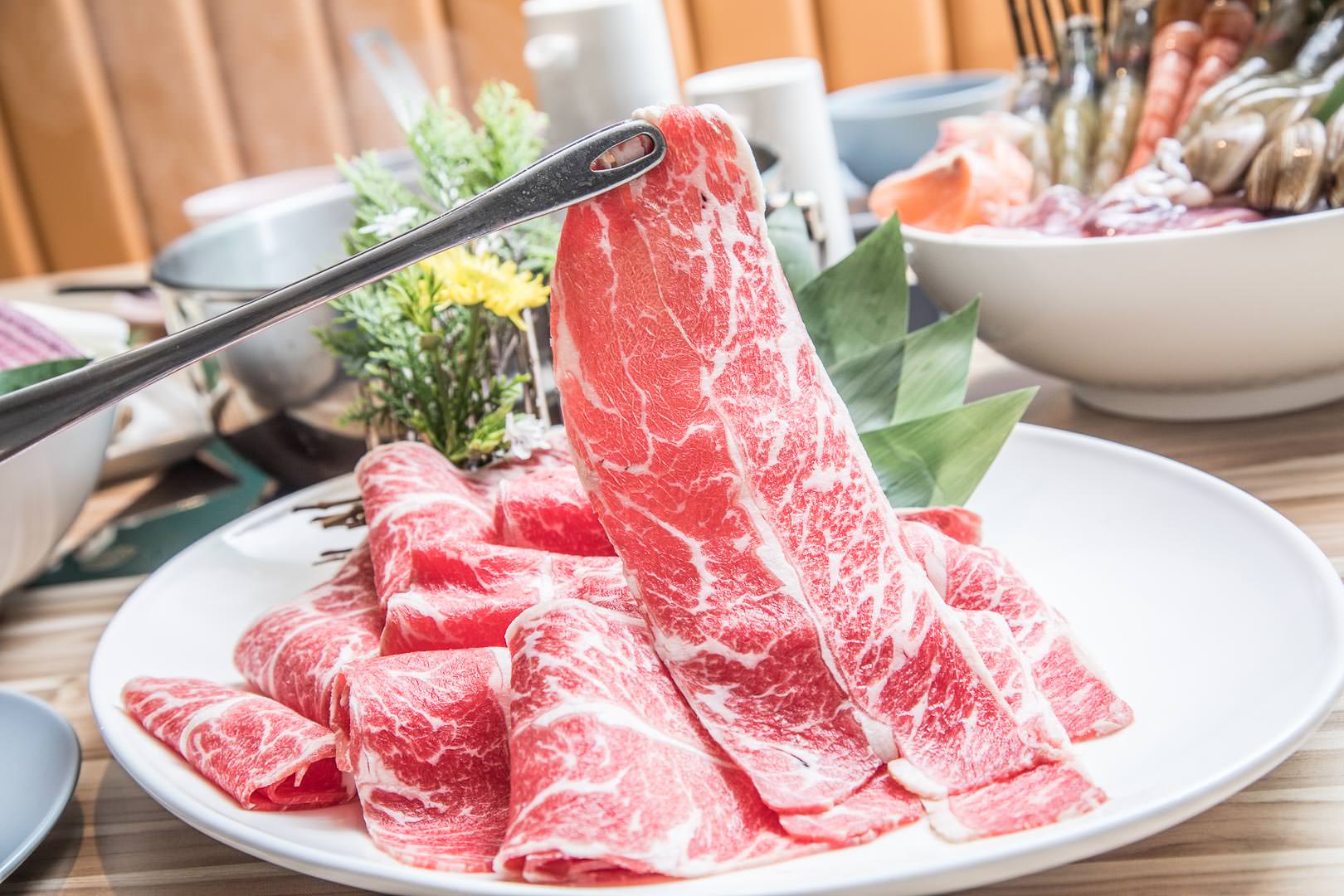 台北火鍋,台北鍋物,台北涮涮鍋,汆食作伙鍋,台北美食