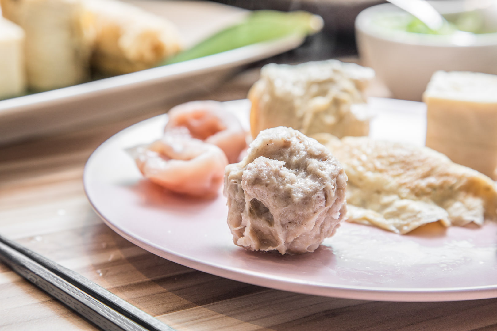 台北火鍋,台北鍋物,台北涮涮鍋,汆食作伙鍋,台北美食