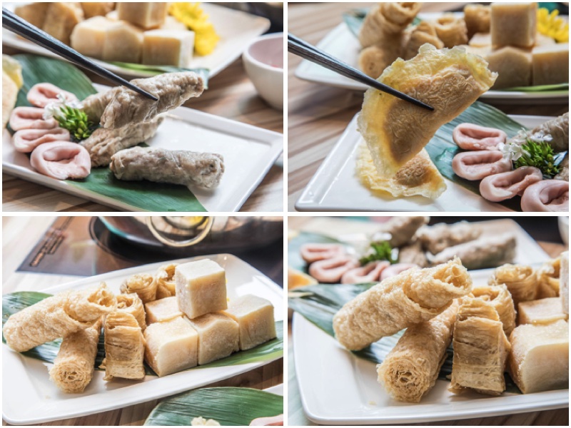 台北火鍋,台北鍋物,台北涮涮鍋,汆食作伙鍋,台北美食