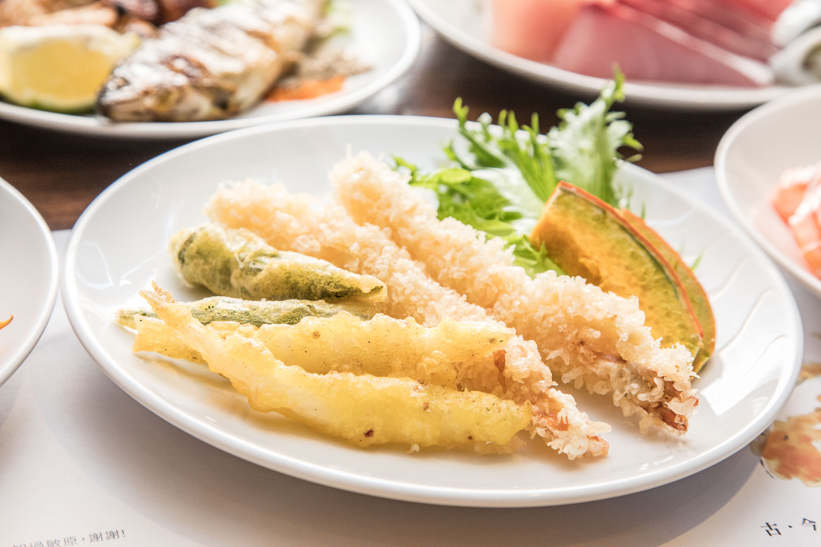 台北美食,台北吃到飽,台北日本料理,吃到飽推薦,信義區吃到飽,信義區美食,欣葉日本料理,欣葉日本料理 信義新天地A11