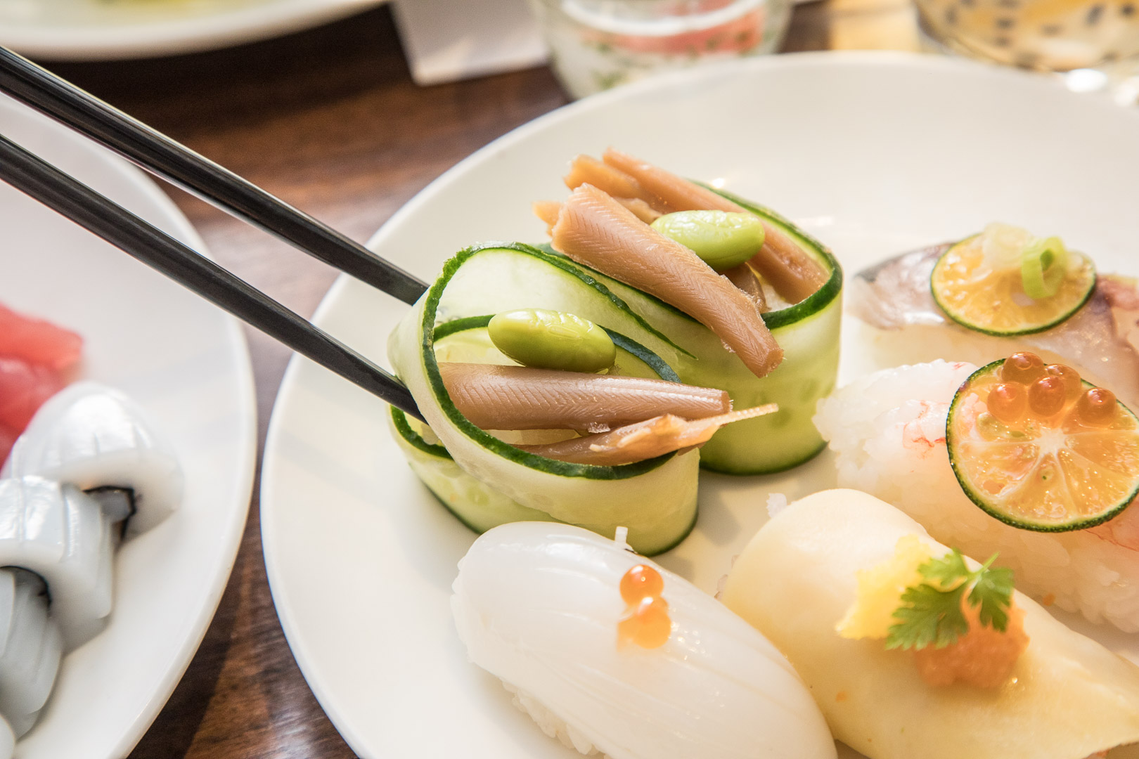 台北美食,台北吃到飽,台北日本料理,吃到飽推薦,信義區吃到飽,信義區美食,欣葉日本料理,欣葉日本料理 信義新天地A11