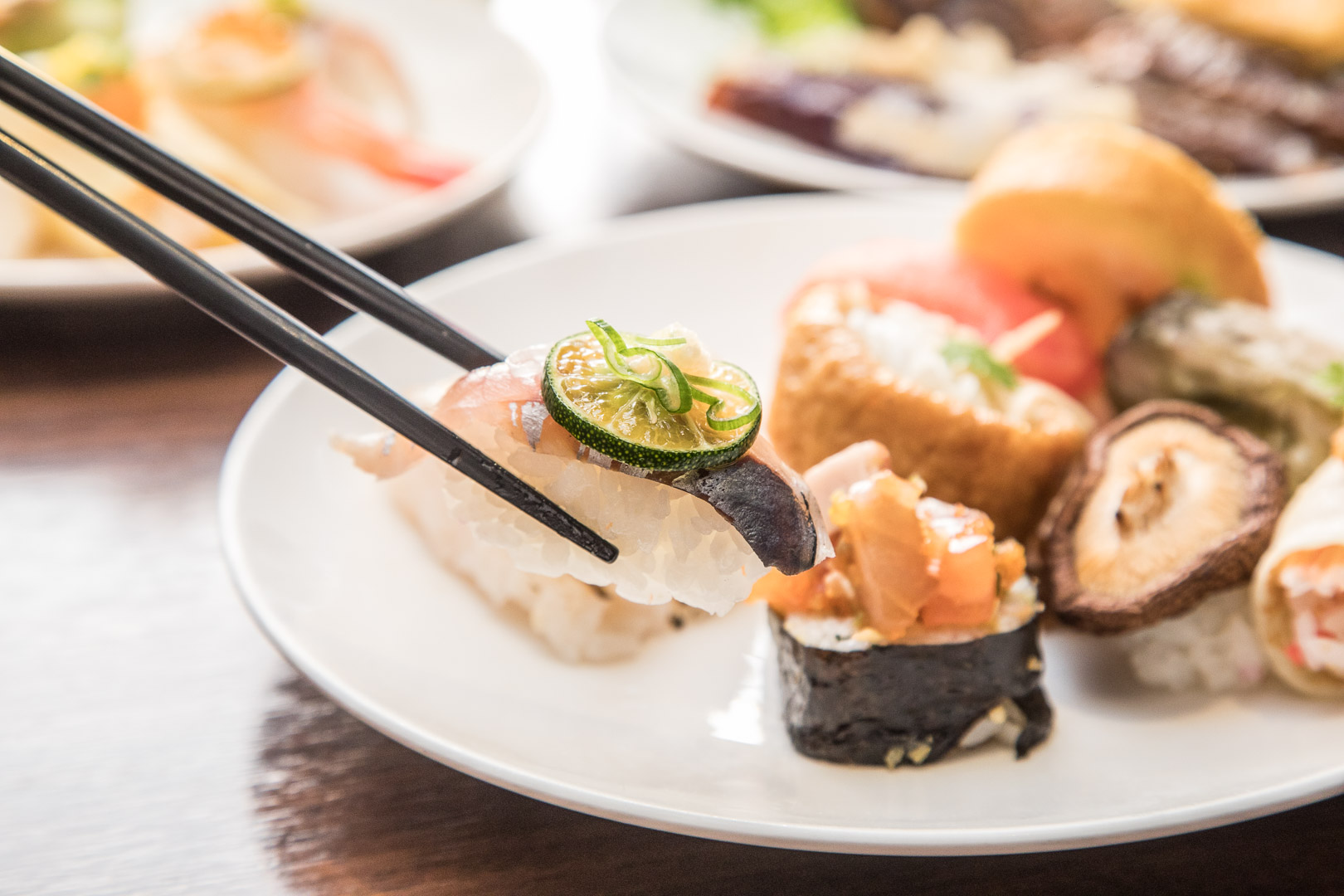 台北美食,台北吃到飽,台北日本料理,吃到飽推薦,信義區吃到飽,信義區美食,欣葉日本料理,欣葉日本料理 信義新天地A11