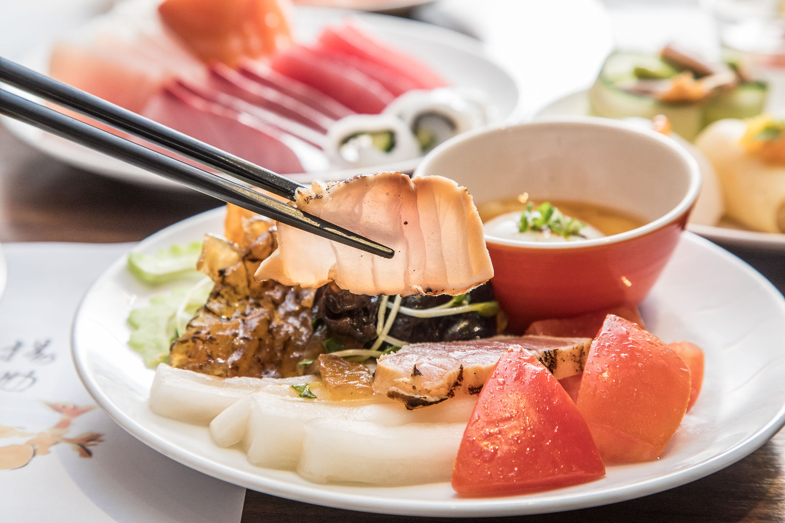 台北美食,台北吃到飽,台北日本料理,吃到飽推薦,信義區吃到飽,信義區美食,欣葉日本料理,欣葉日本料理 信義新天地A11