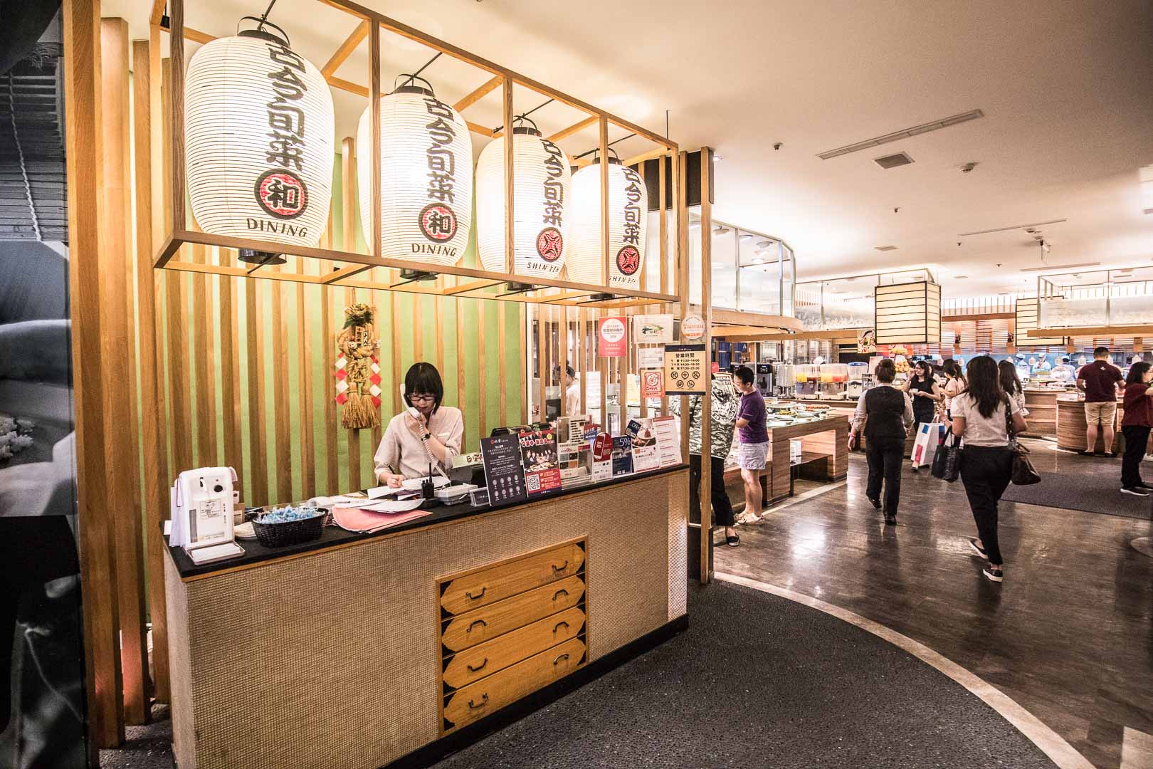 台北美食,台北吃到飽,台北日本料理,吃到飽推薦,信義區吃到飽,信義區美食,欣葉日本料理,欣葉日本料理 信義新天地A11