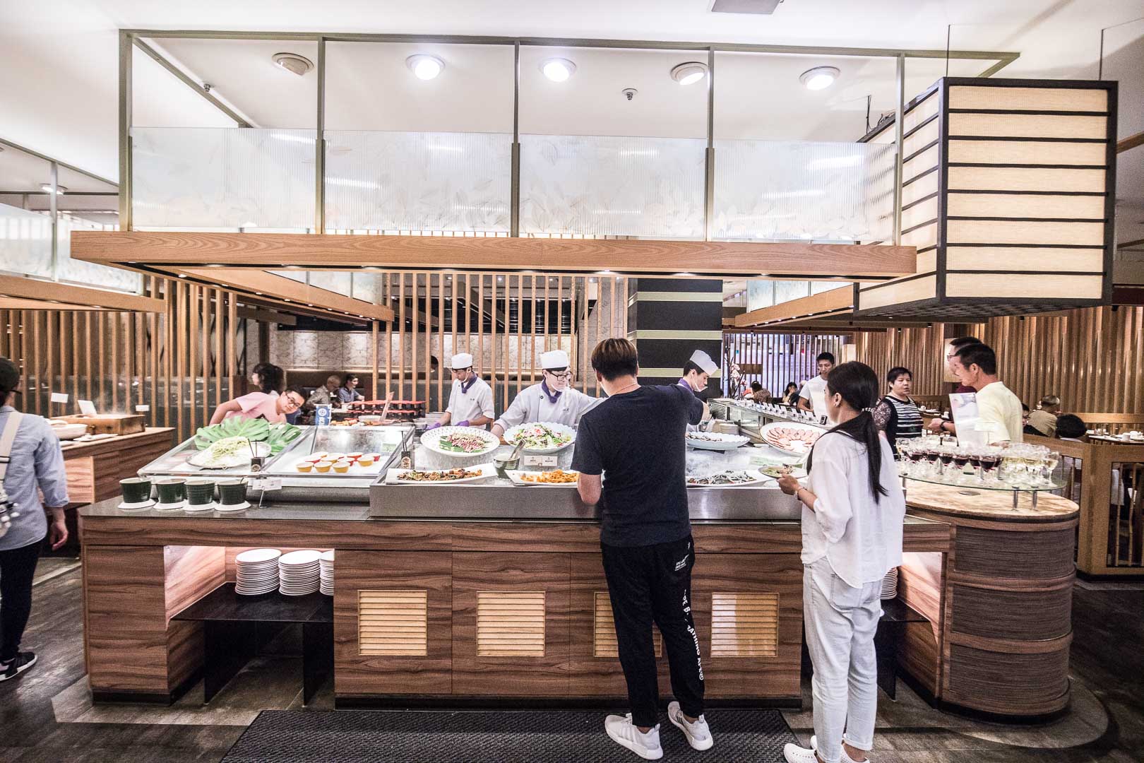 台北美食,台北吃到飽,台北日本料理,吃到飽推薦,信義區吃到飽,信義區美食,欣葉日本料理,欣葉日本料理 信義新天地A11