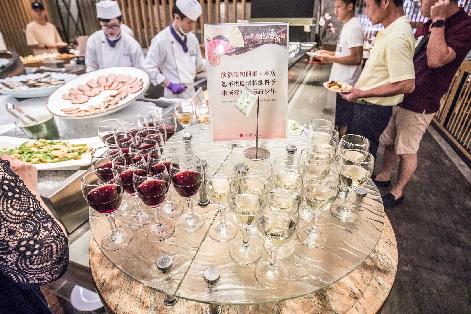 台北美食,台北吃到飽,台北日本料理,吃到飽推薦,信義區吃到飽,信義區美食,欣葉日本料理,欣葉日本料理 信義新天地A11