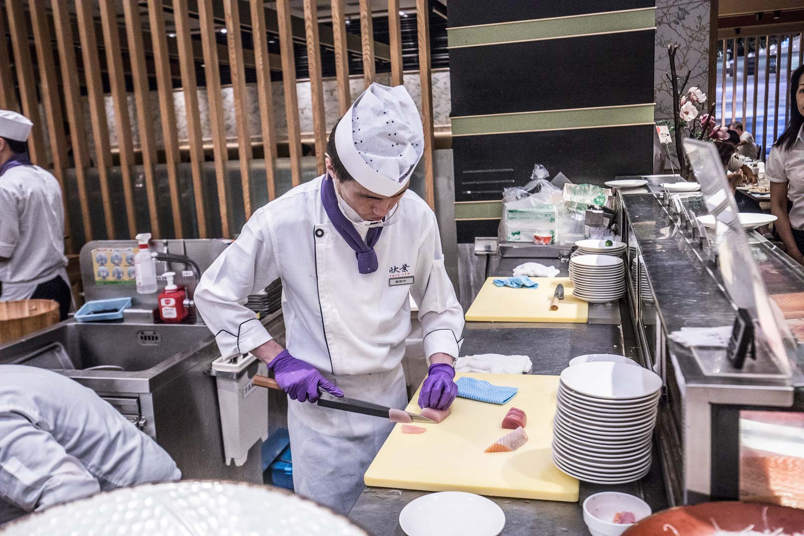 台北美食,台北吃到飽,台北日本料理,吃到飽推薦,信義區吃到飽,信義區美食,欣葉日本料理,欣葉日本料理 信義新天地A11