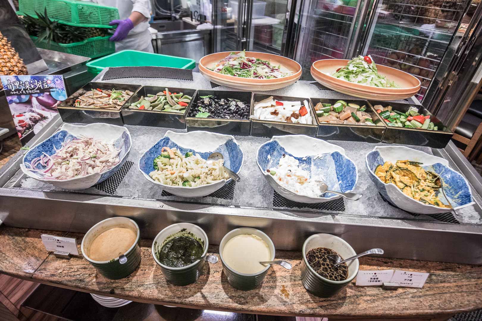 台北美食,台北吃到飽,台北日本料理,吃到飽推薦,信義區吃到飽,信義區美食,欣葉日本料理,欣葉日本料理 信義新天地A11