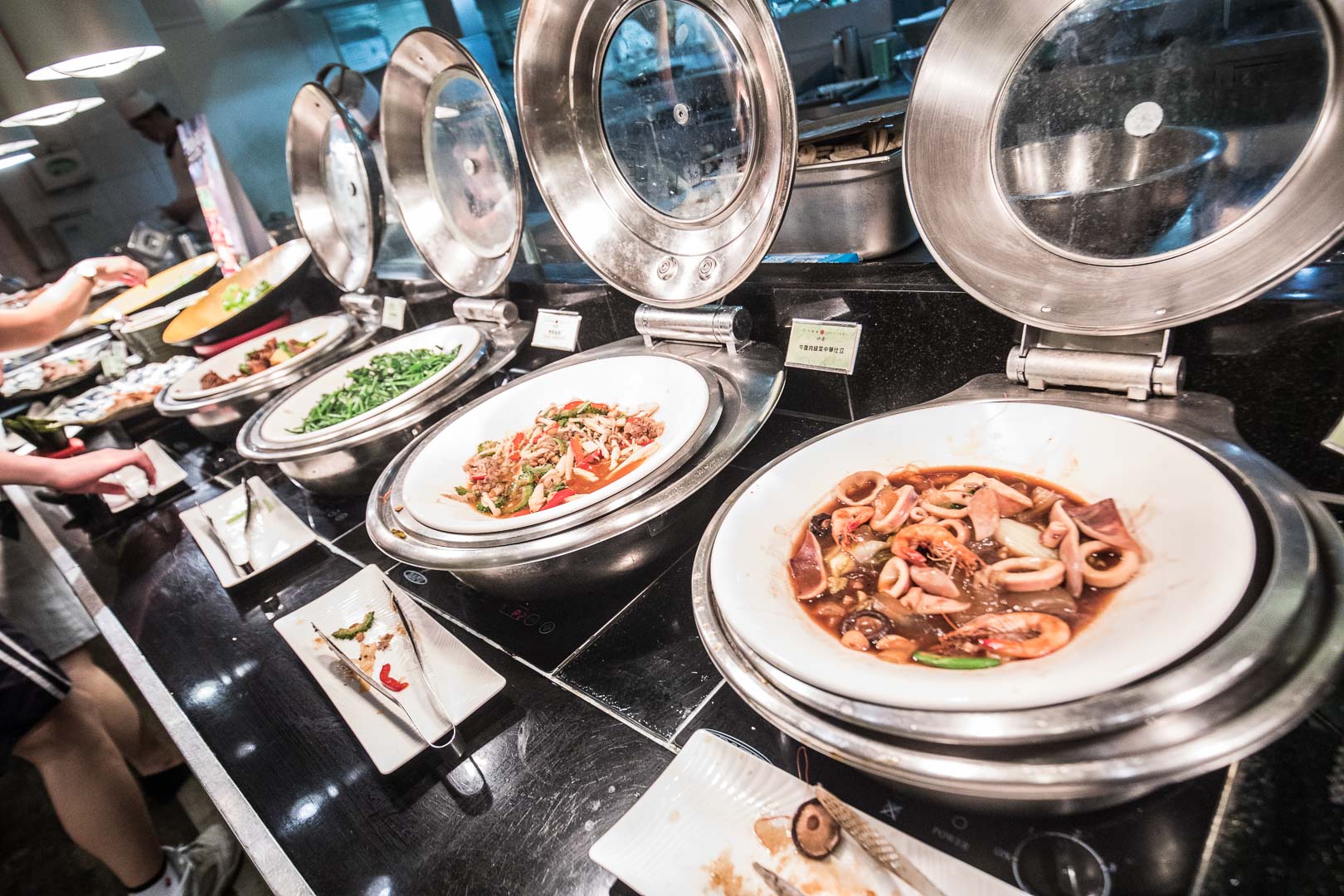 台北美食,台北吃到飽,台北日本料理,吃到飽推薦,信義區吃到飽,信義區美食,欣葉日本料理,欣葉日本料理 信義新天地A11