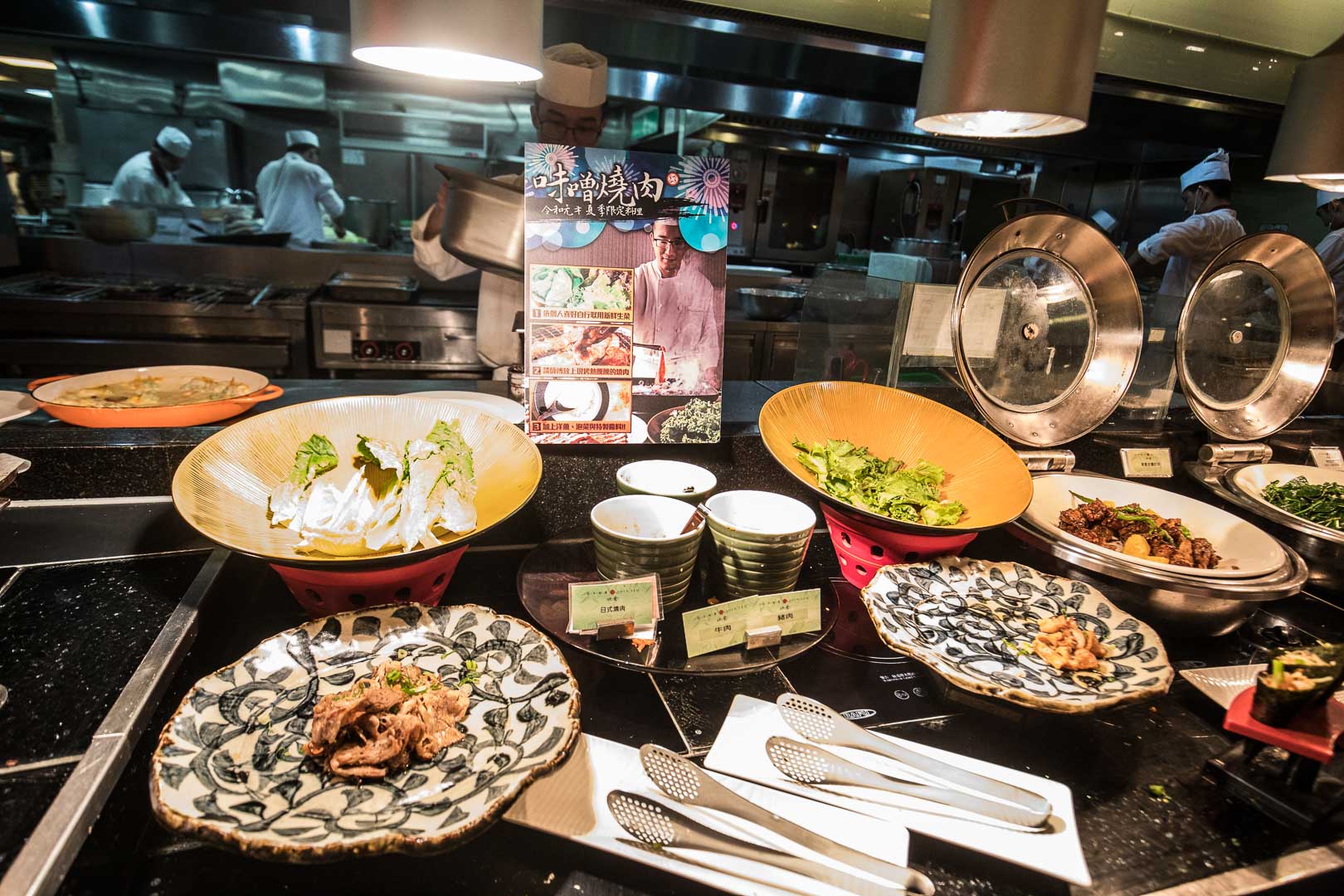 台北美食,台北吃到飽,台北日本料理,吃到飽推薦,信義區吃到飽,信義區美食,欣葉日本料理,欣葉日本料理 信義新天地A11