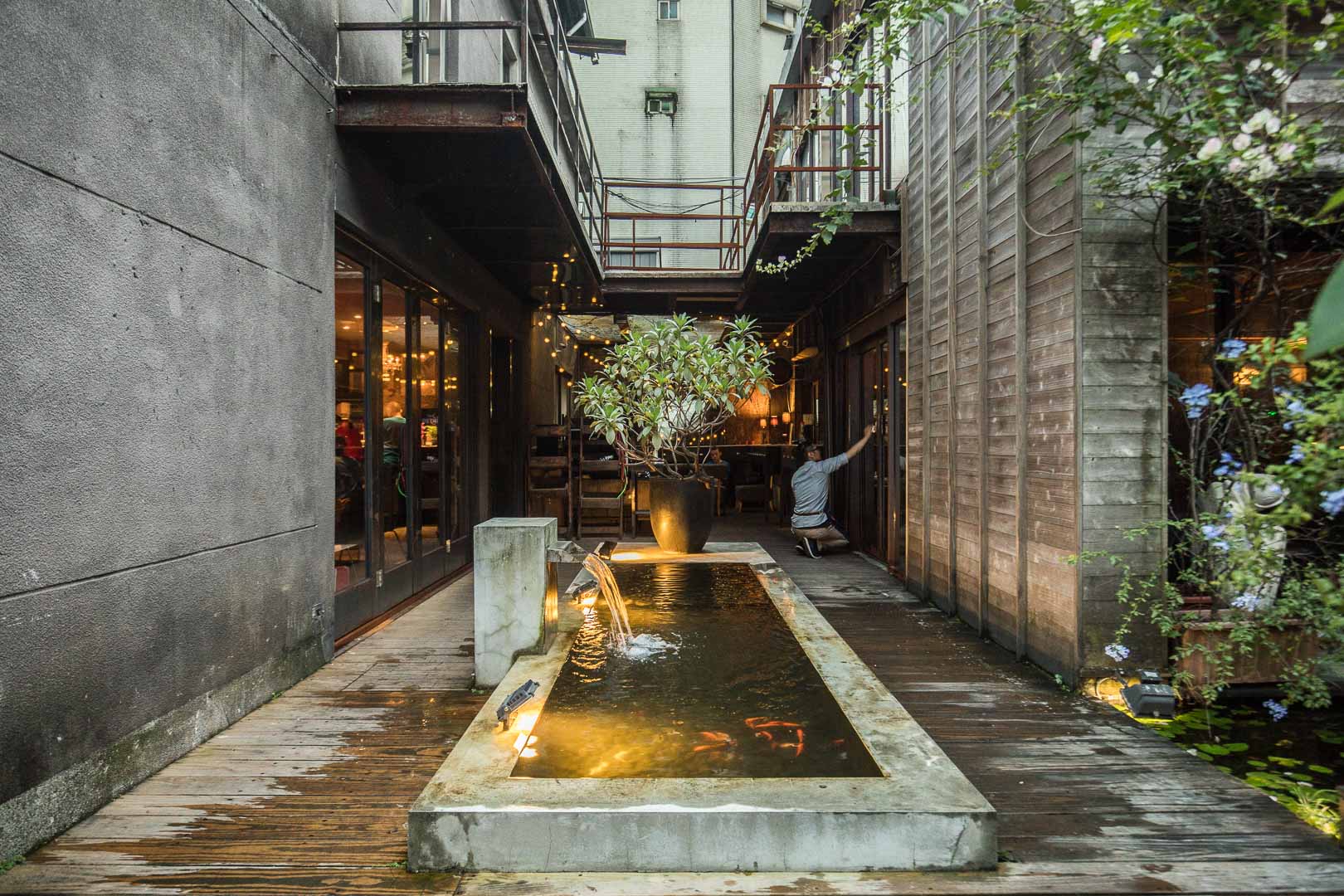 紅皇后 川酒,台北美食,台北聚餐,台北捷運美食,台北調酒,台北川菜,台北川菜推薦,台北中式餐聽