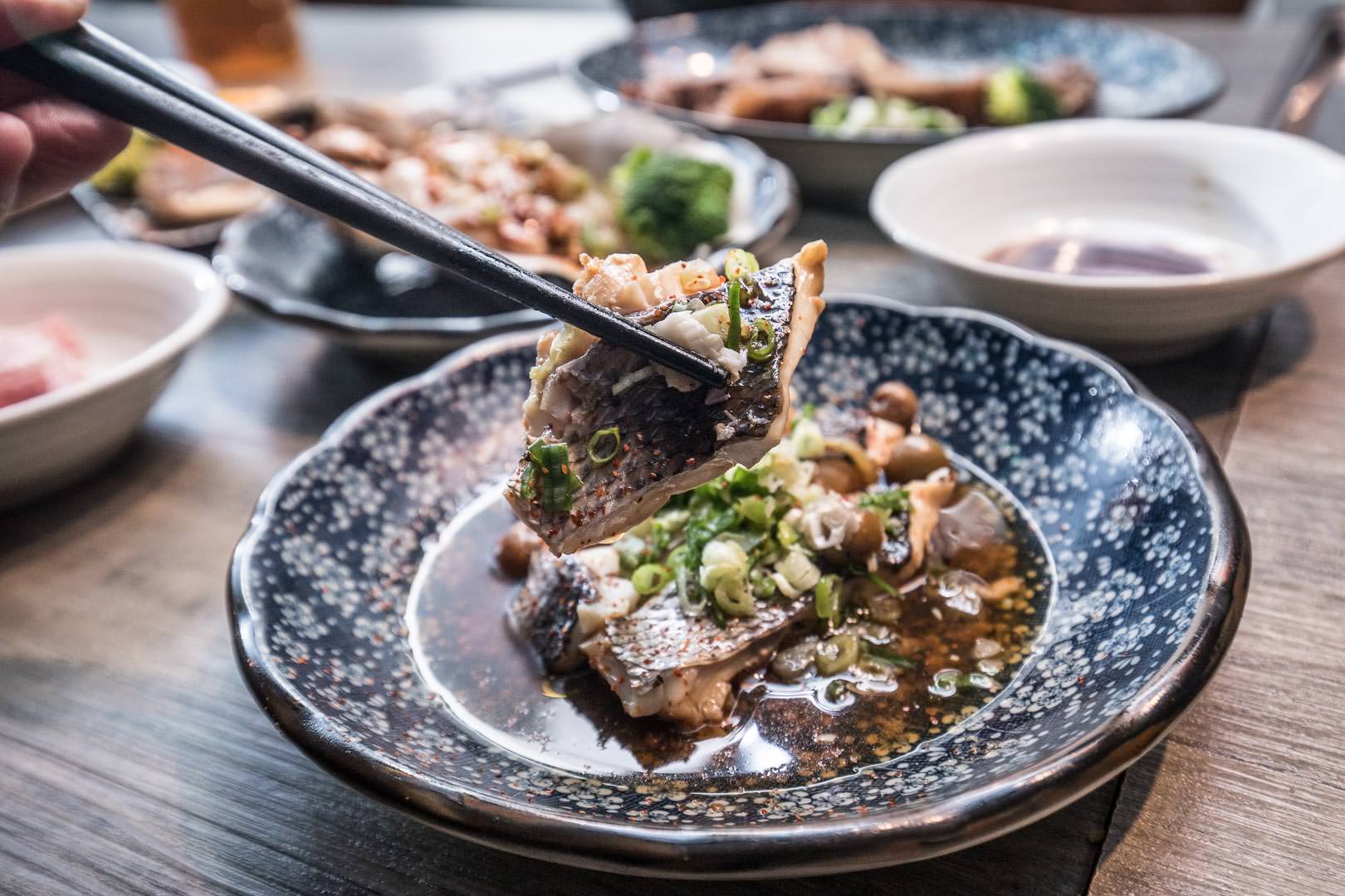 新竹城隍廟美食,新竹無菜單料理,新竹必吃,新竹重慶烤魚,新竹海鮮料理,新竹城隍廟必吃,海の貨海鮮料理,新竹美食