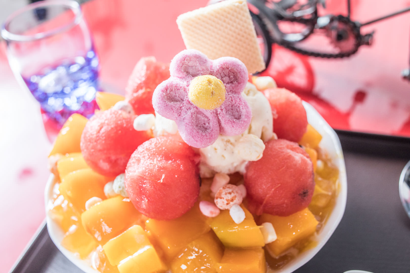 南崁芒果冰,蘆竹雪花冰,南崁雪花冰,桃園雪花冰,桃園芒果冰,蘆竹芒果冰,遇見幸福創意雪花冰