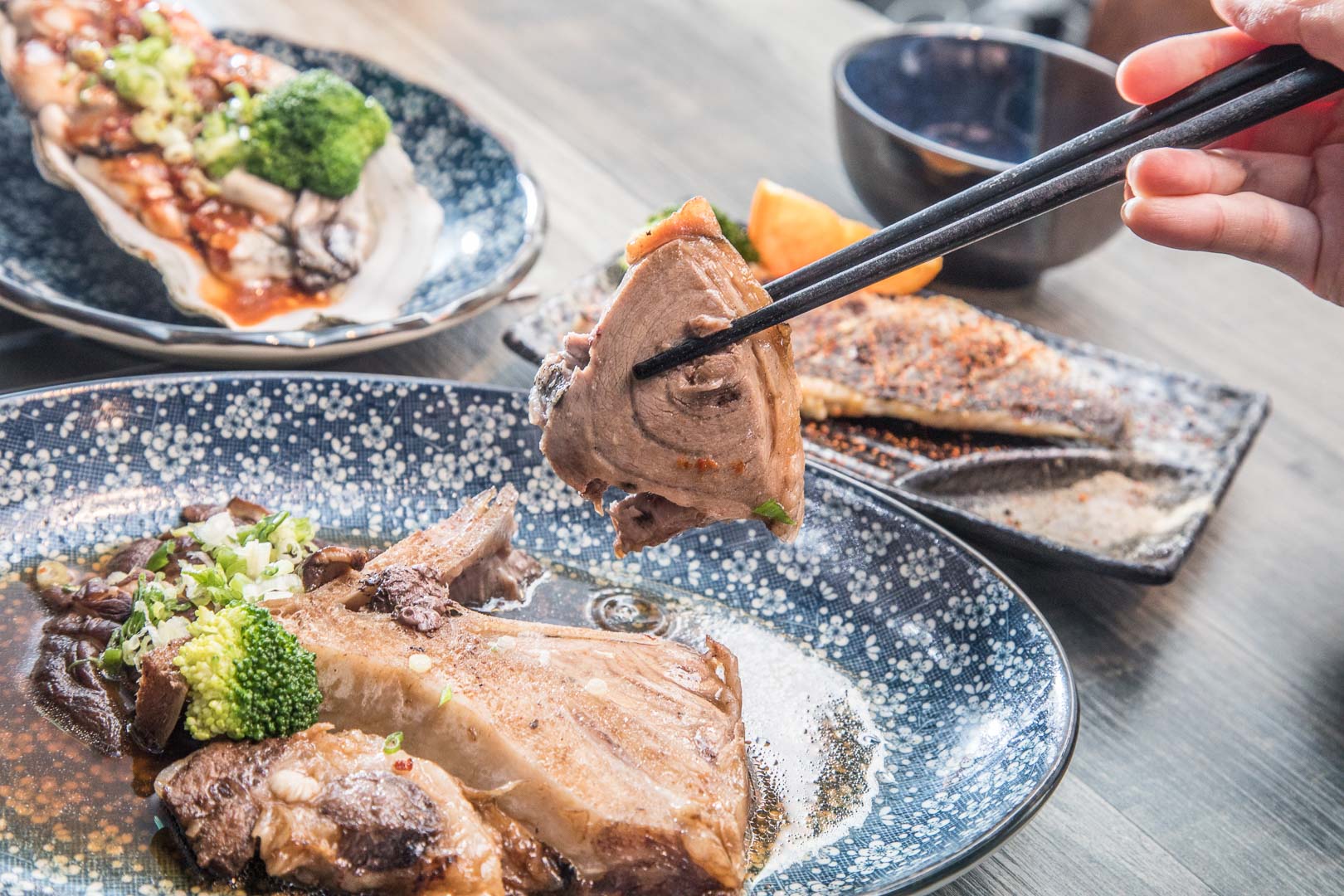 新竹城隍廟美食,新竹無菜單料理,新竹必吃,新竹重慶烤魚,新竹海鮮料理,新竹城隍廟必吃,海の貨海鮮料理,新竹美食