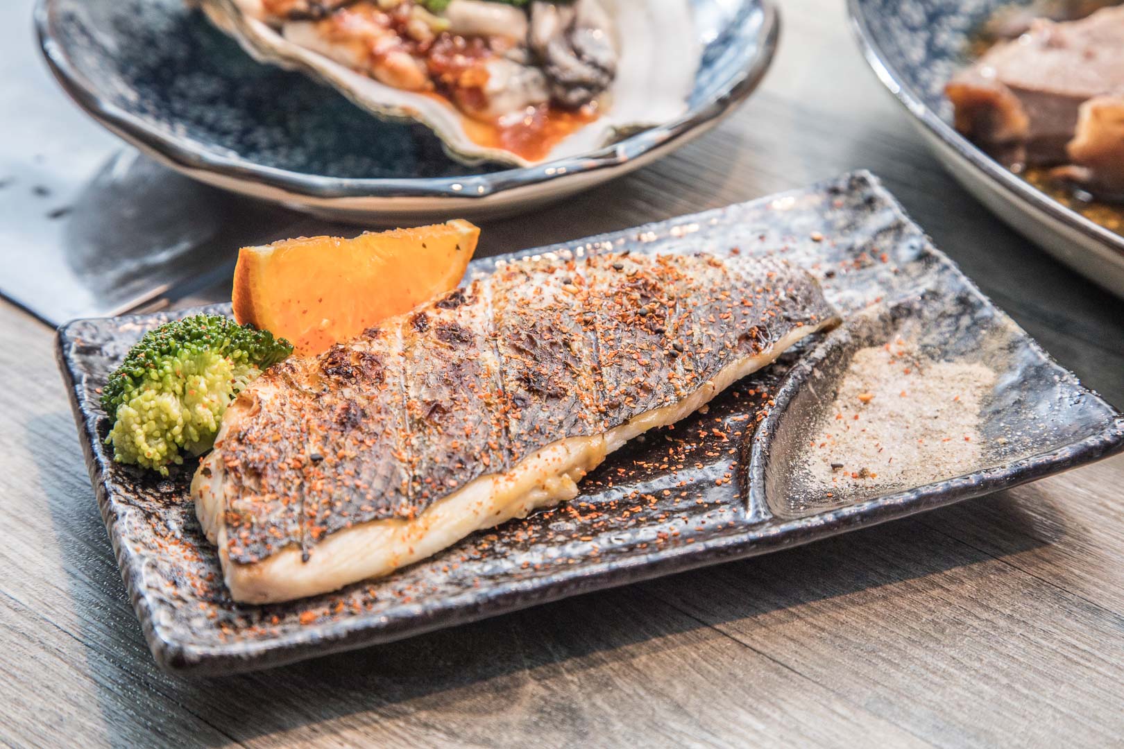 新竹城隍廟美食,新竹無菜單料理,新竹必吃,新竹重慶烤魚,新竹海鮮料理,新竹城隍廟必吃,海の貨海鮮料理,新竹美食
