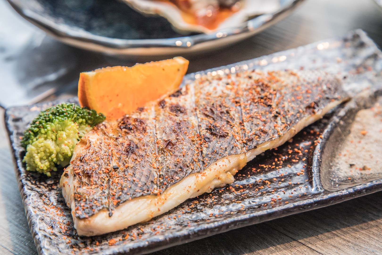 新竹城隍廟美食,新竹無菜單料理,新竹必吃,新竹重慶烤魚,新竹海鮮料理,新竹城隍廟必吃,海の貨海鮮料理,新竹美食