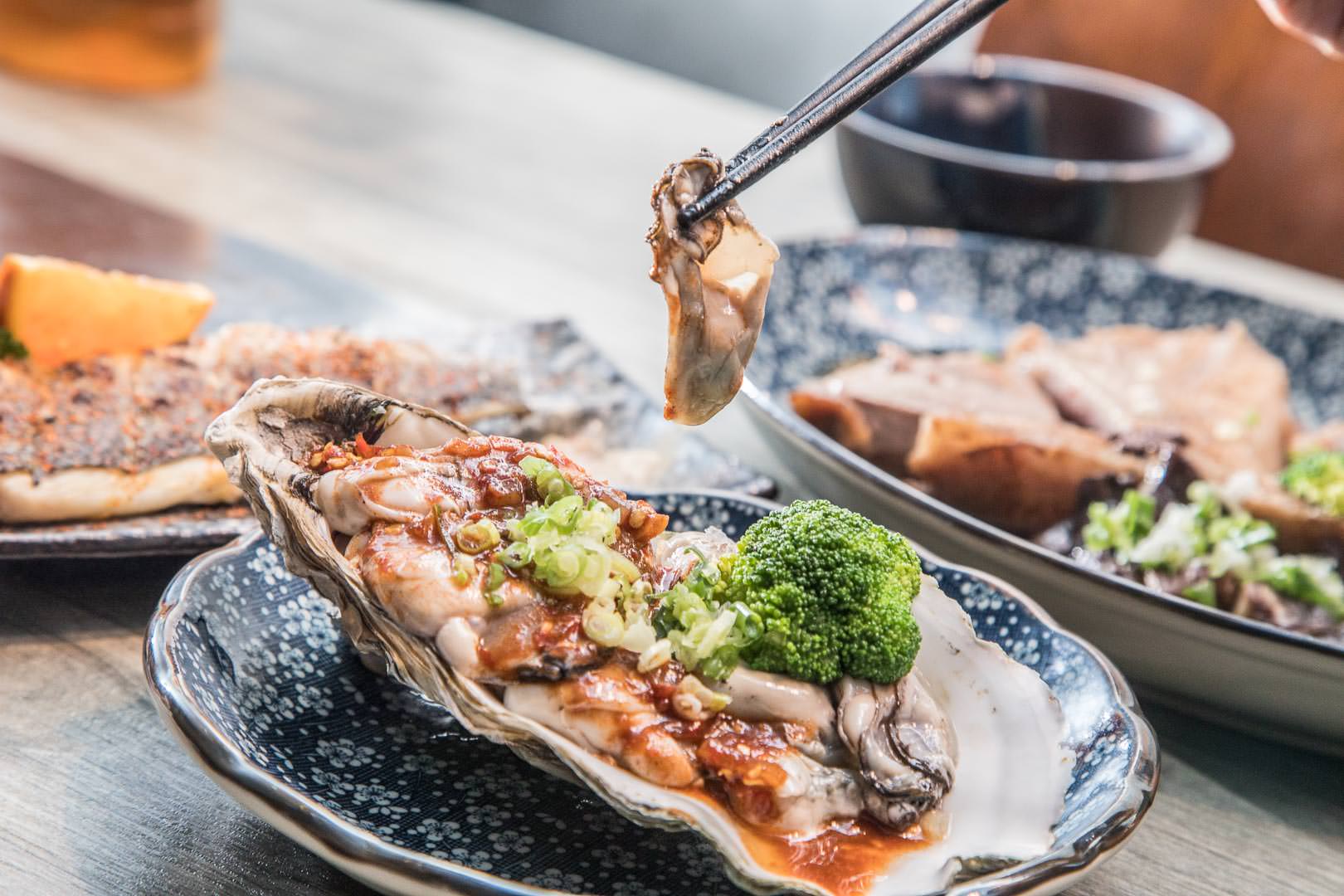 新竹城隍廟美食,新竹無菜單料理,新竹必吃,新竹重慶烤魚,新竹海鮮料理,新竹城隍廟必吃,海の貨海鮮料理,新竹美食