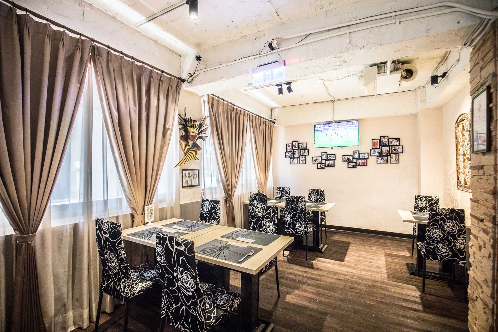 台北美食,台北聚餐,台北捷運美食,Milano Pizzeria義大利米蘭手工窯烤披薩,台北披薩,台北必吃,台北冰披薩,四平商圈美食,台北豬排,義大利米蘭手工窯烤披薩