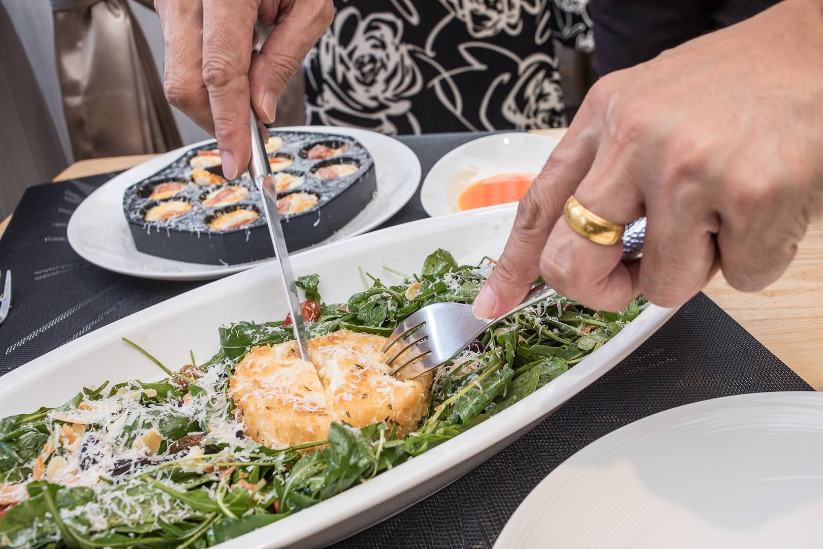 台北美食,台北聚餐,台北捷運美食,Milano Pizzeria義大利米蘭手工窯烤披薩,台北披薩,台北必吃,台北冰披薩,四平商圈美食,台北豬排,義大利米蘭手工窯烤披薩