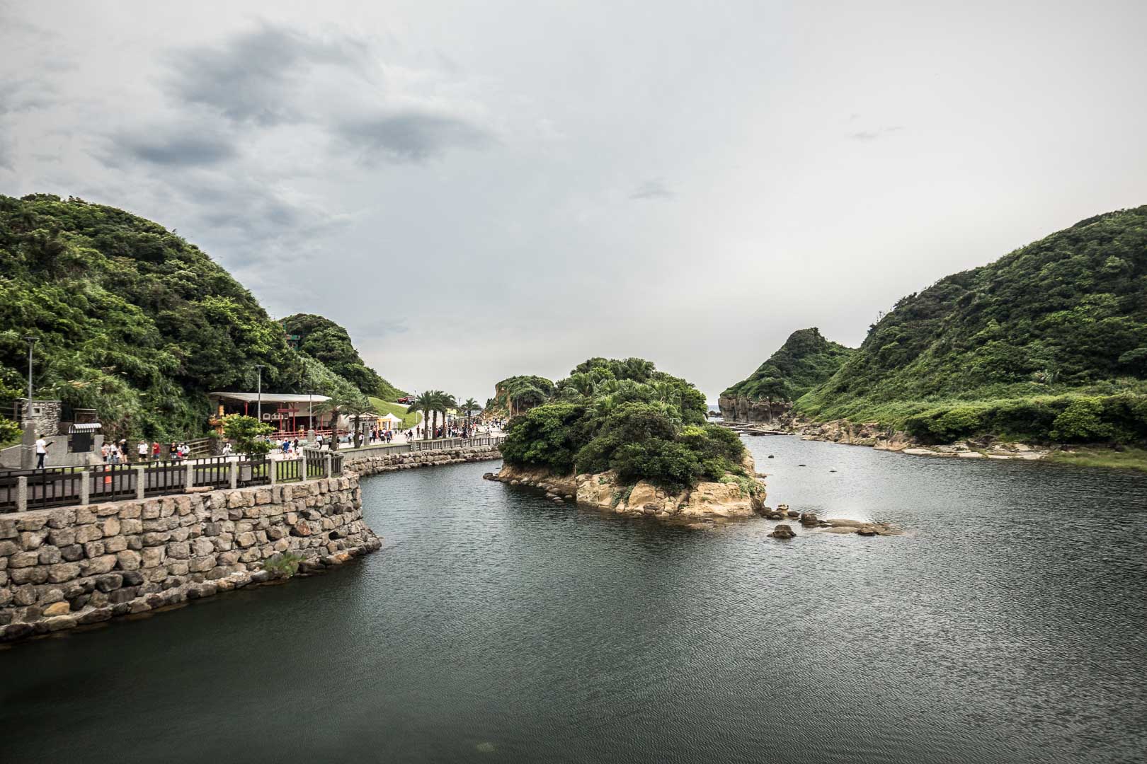 基隆景點,基隆好玩,基隆美食,基隆嶼,基隆嶼搭船,和平島