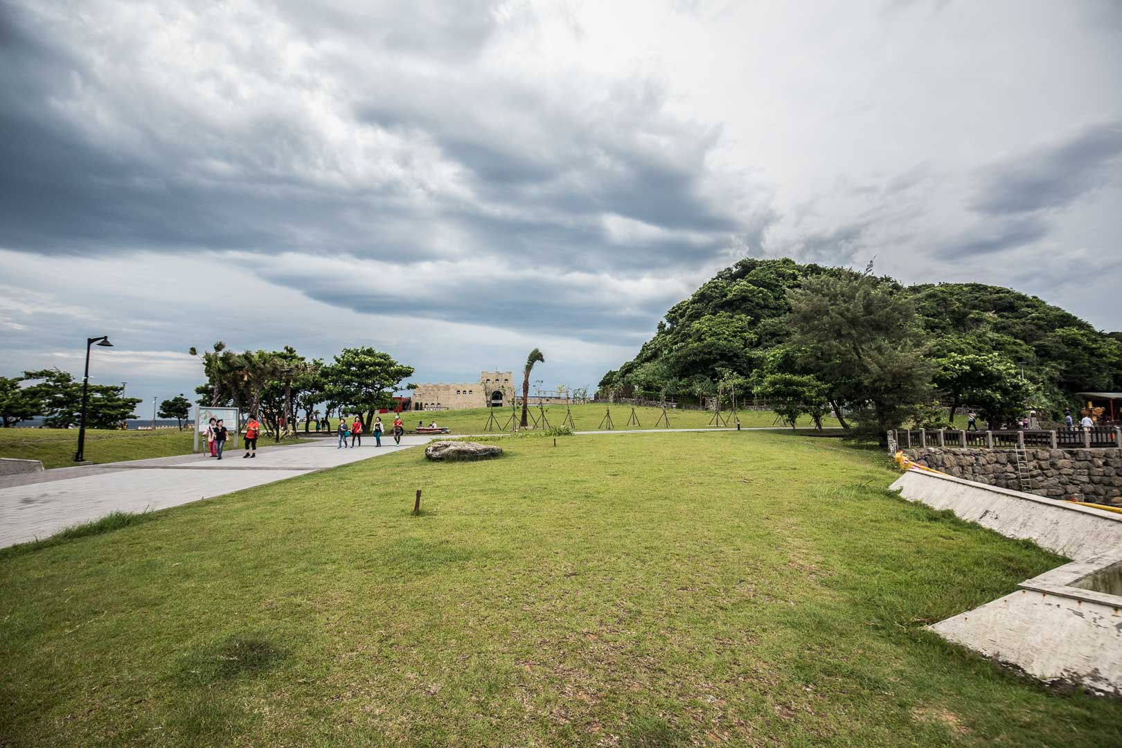 基隆景點,基隆好玩,基隆美食,基隆嶼,基隆嶼搭船,和平島