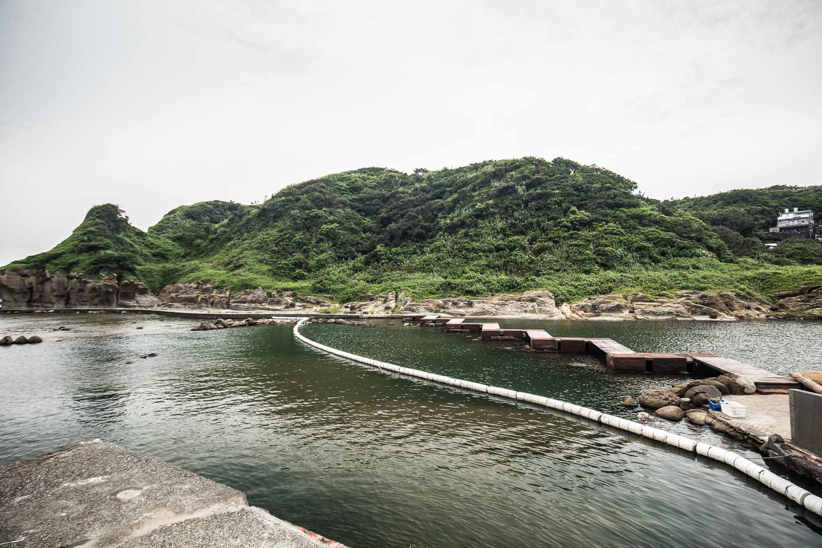 基隆景點,基隆好玩,基隆美食,基隆嶼,基隆嶼搭船,和平島