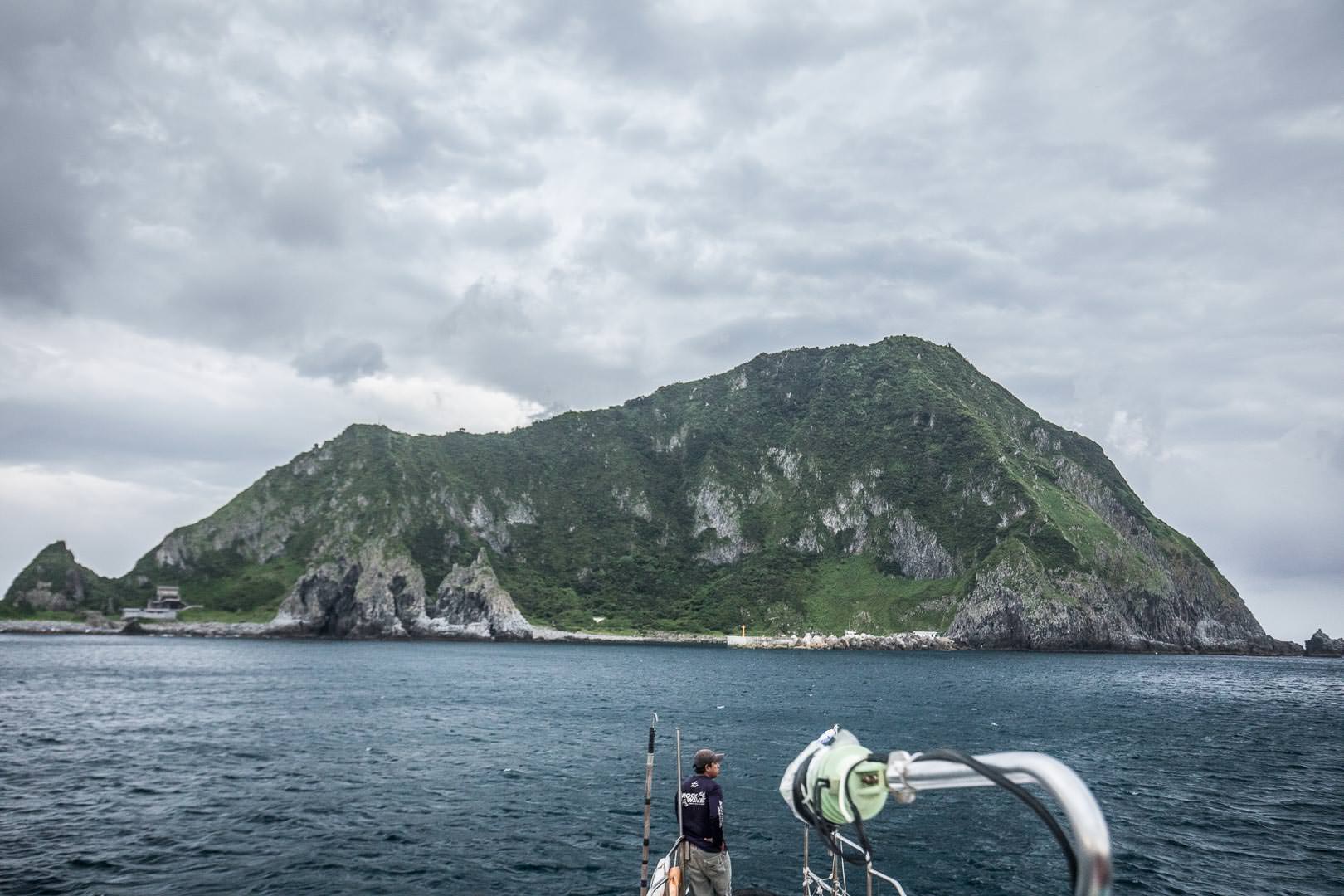基隆景點,基隆好玩,基隆美食,基隆嶼,基隆嶼搭船,和平島