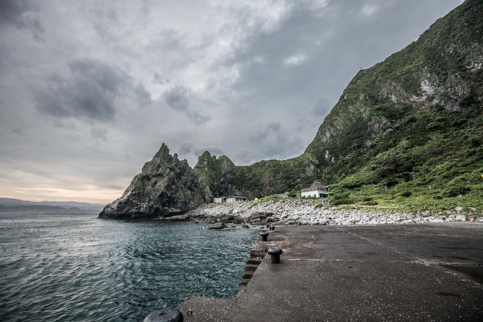 基隆景點,基隆好玩,基隆美食,基隆嶼,基隆嶼搭船,和平島