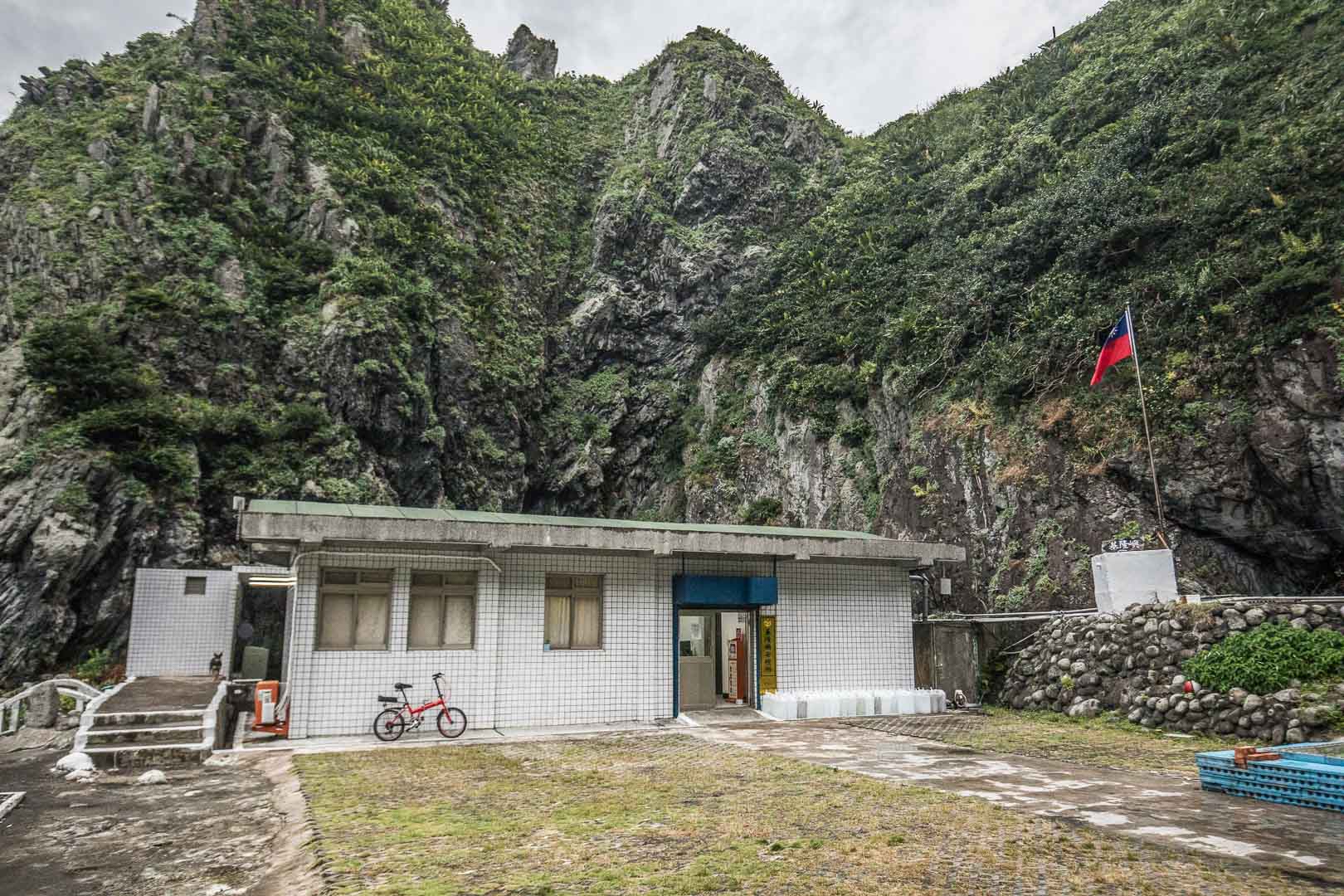 基隆景點,基隆好玩,基隆美食,基隆嶼,基隆嶼搭船,和平島