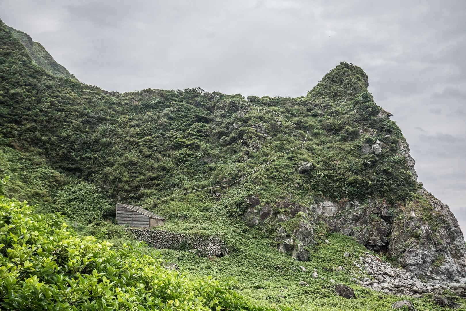 基隆景點,基隆好玩,基隆美食,基隆嶼,基隆嶼搭船,和平島