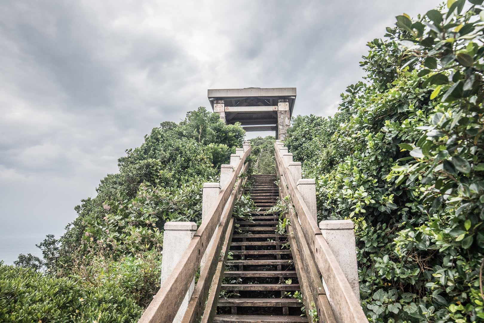 基隆景點,基隆好玩,基隆美食,基隆嶼,基隆嶼搭船,和平島
