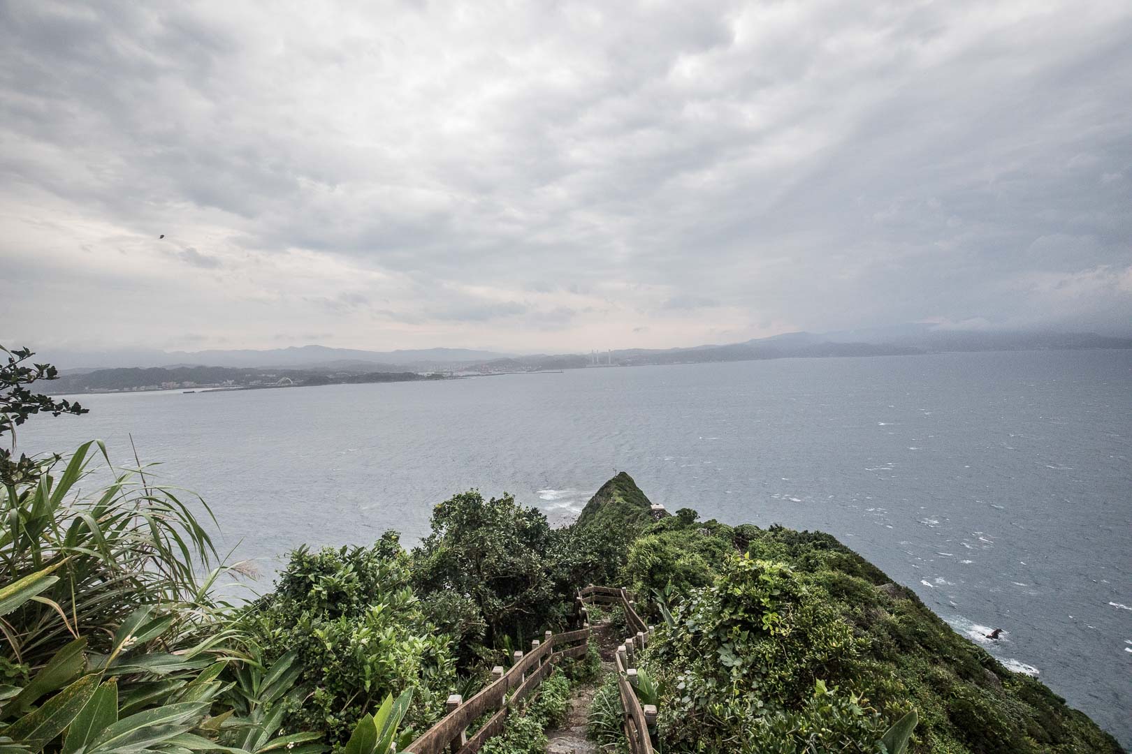 基隆景點,基隆好玩,基隆美食,基隆嶼,基隆嶼搭船,和平島
