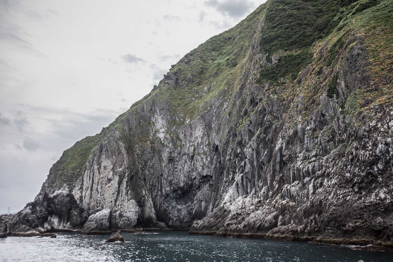 基隆景點,基隆好玩,基隆美食,基隆嶼,基隆嶼搭船,和平島