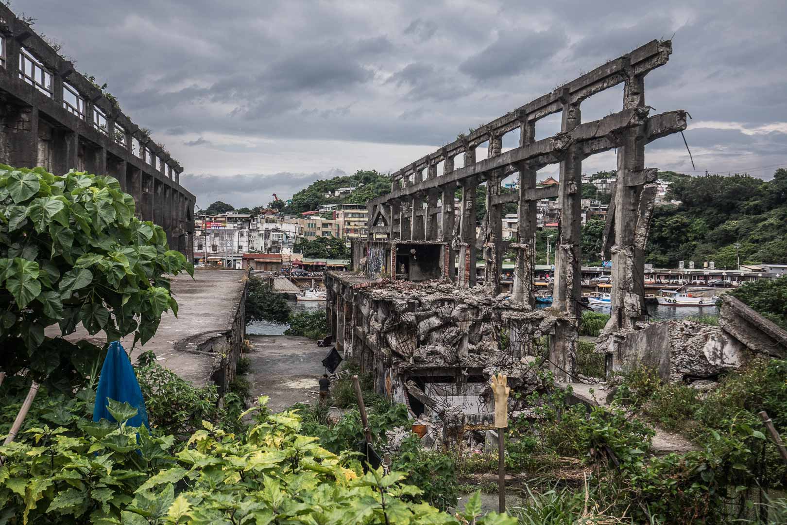 基隆景點,基隆好玩,基隆美食,基隆嶼,基隆嶼搭船,和平島