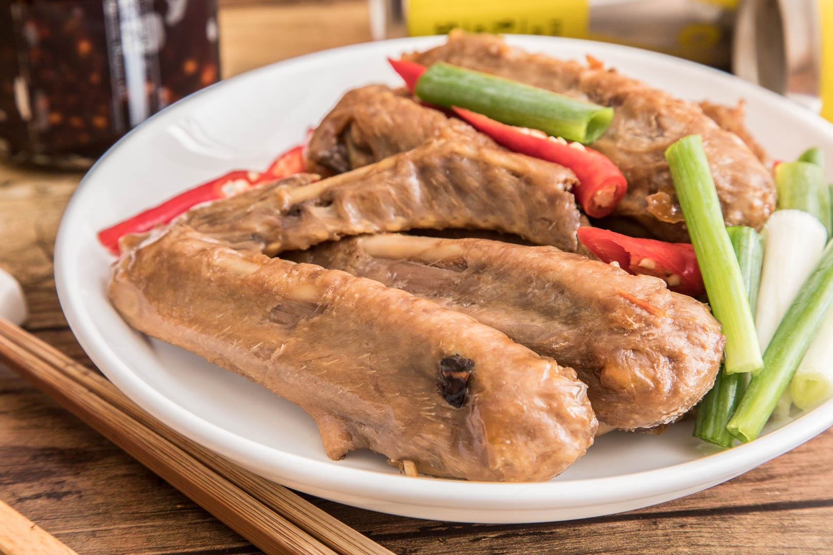 網購滷味推薦,五錦開滷味,辣油推薦,團購美食,網購美食,團購滷味推薦