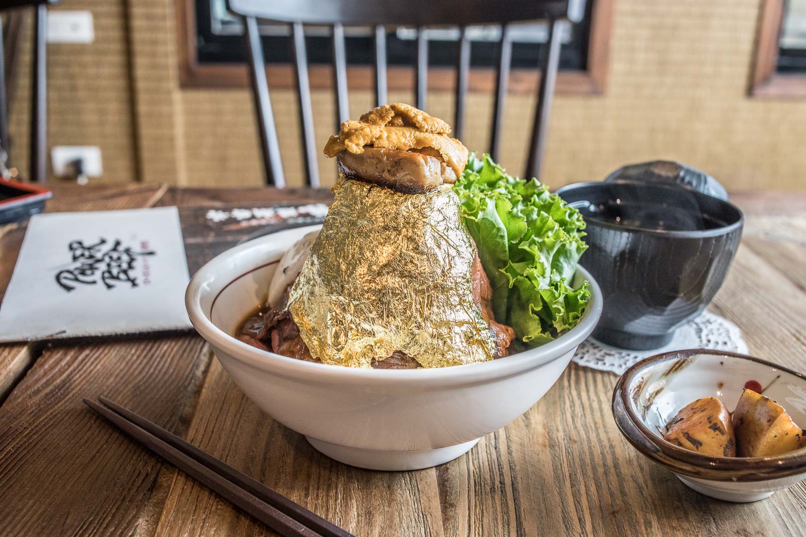 台北丼飯,台北必吃,台北牛肉丼,台北牛排丼,台北美食,台北居酒屋,美國牛肉 @大手牽小手。玩樂趣