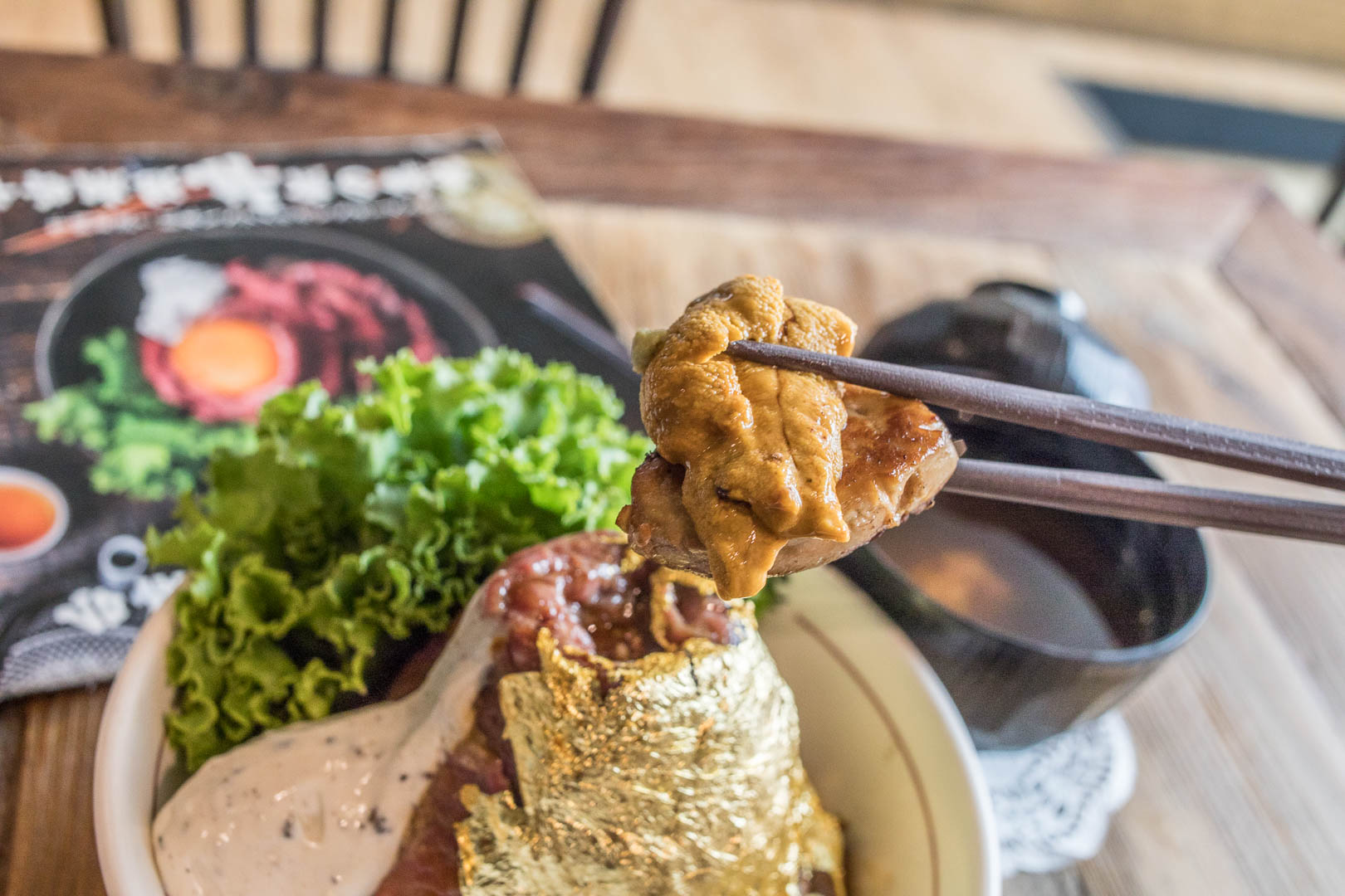 台北美食,台北居酒屋,美國牛肉,台北丼飯,台北必吃,台北牛肉丼,台北牛排丼