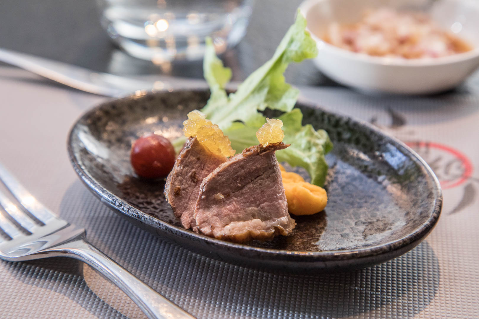 林口美食,台北鐵板燒,長庚美食,長庚醫院美食,林口鐵板燒,林口無菜店單料裡,鼎級prime鐵板燒